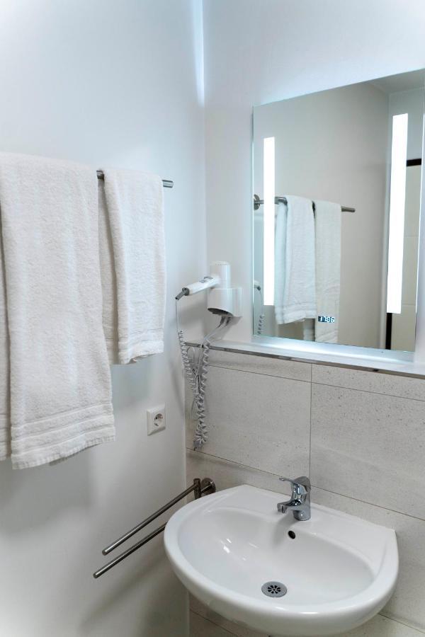 Ferienwohnung Dennis Lorrach Ngoại thất bức ảnh
