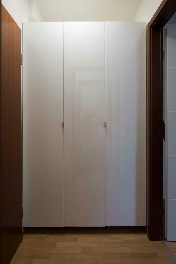 Ferienwohnung Dennis Lorrach Ngoại thất bức ảnh